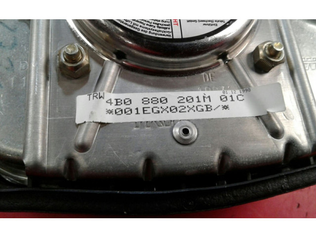 Fahrerairbag 4B0, 201   Audi A6 S6 C5 4B