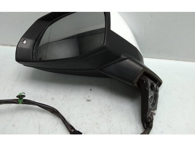 Зеркало электрическое Audi Q5 SQ5 2017 - года