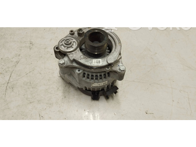 Генератор 8680374 BMW 1 F40 1.5
