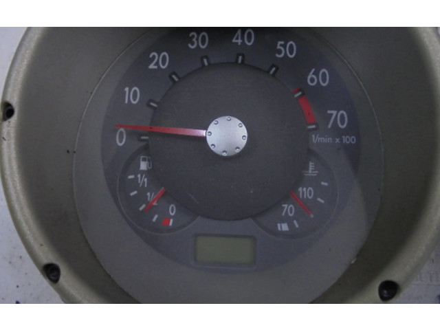 Панель приборов 6X0920801, 6X0920801   Volkswagen Lupo       