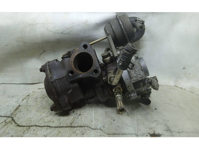  Турбина Audi A6 S6 C5 4B  058145703J         