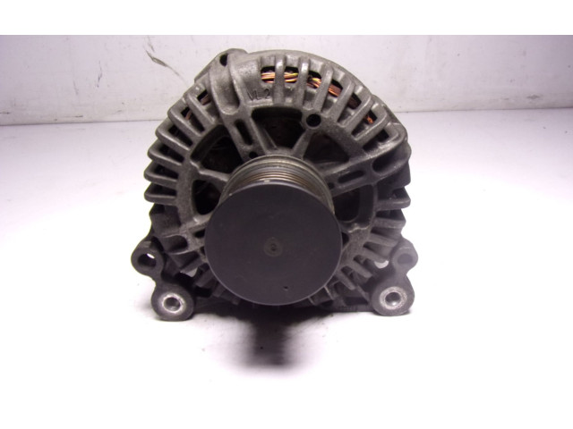 Генератор 06F903023P, 06F903023P Volkswagen Golf SportWagen