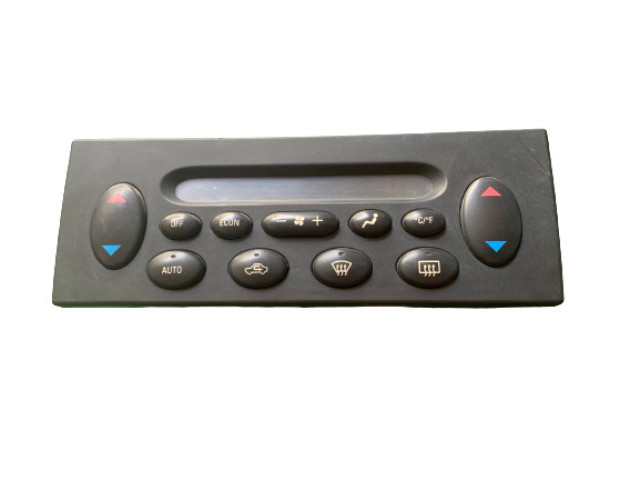 Блок управления климат-контролем Rover 75