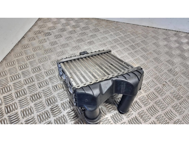 Интеркулер  0003007v005   Smart ForTwo I 0.7