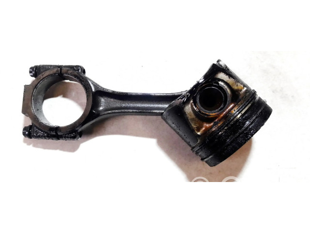 Поршень с шатуном 038J, BHS Mitsubishi Outlander для дизельного двигателя 2.0