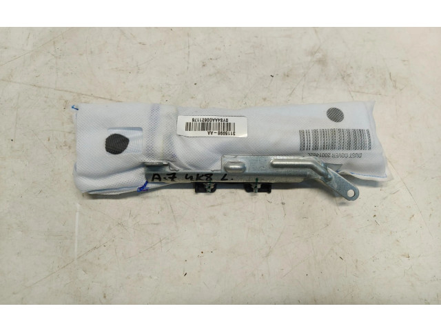 Подушка безопасности в сиденье 4K0880241G   Audi A7 S7 4K8