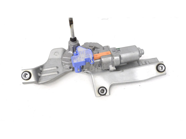 Моторчик заднего дворника     Subaru Forester SH