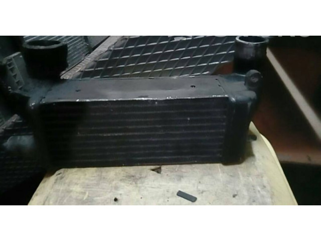 Интеркулер  PCC113550   Rover 25 