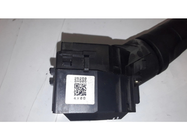 Ручка стеклоочистителей