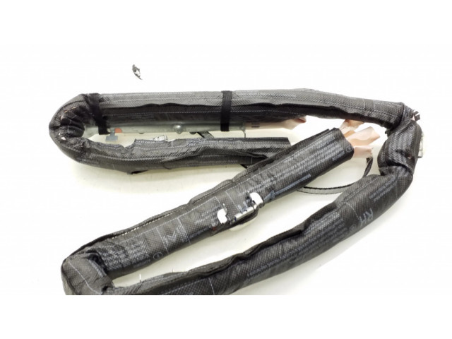 Боковая подушка безопасности 9672465380   Citroen C3