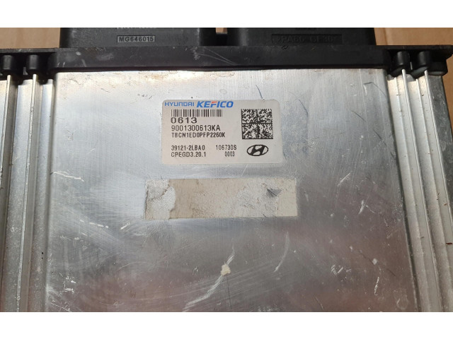 Řídící jednotka 87956746276747 Hyundai i20 (BC3 BI3) 2023