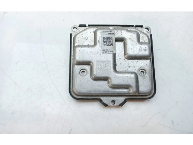 Блок управления Xenon