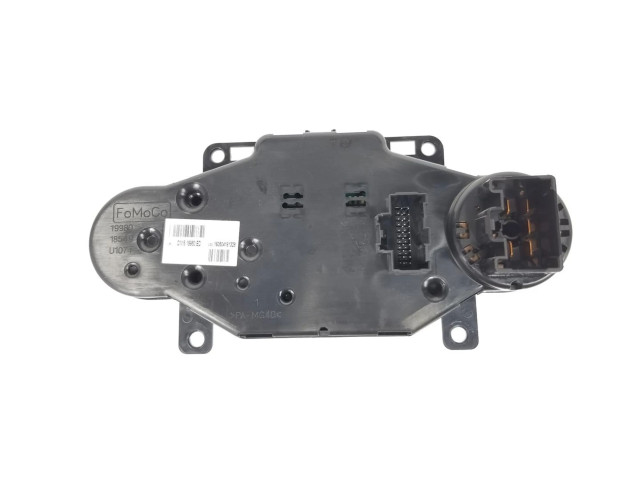 Блок управления климат-контролем CN1519980ED, 2060382 Ford Ecosport
