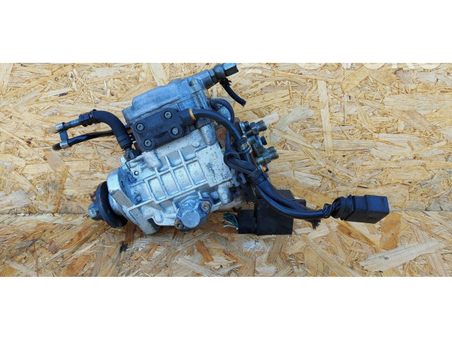 Топливный насос