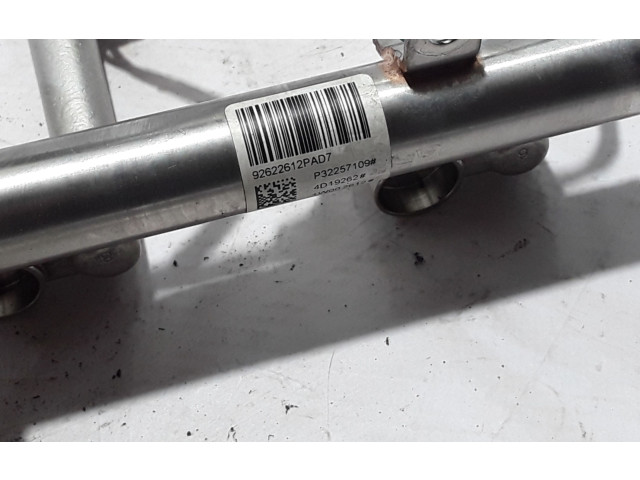 Топливная рампа 32257109 Volvo XC40 1.5 для двигателя B3154T