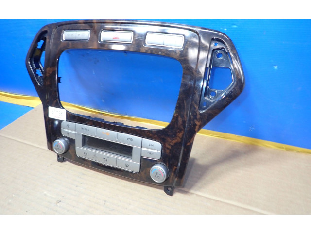 Блок управления климат-контролем 7S7T18C612AM, 0259A   Ford S-MAX