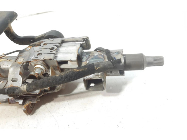 Volant Peugeot 3008 I 2019 9820460277