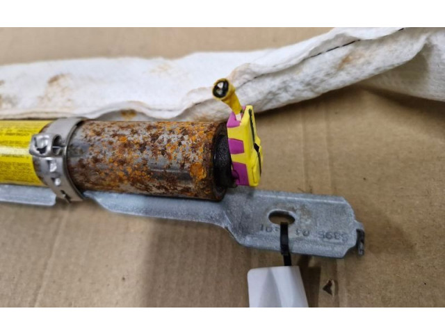 Боковая подушка безопасности 519584600 Fiat 500L