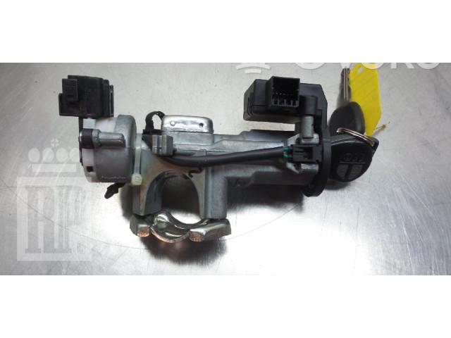 Řídící jednotka Nissan Pixo 2009