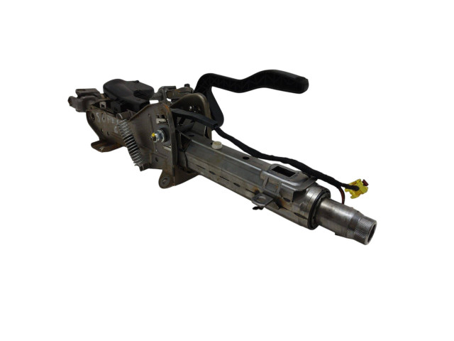 Ось рулевого колеса     1Z2419502Q    Skoda Superb B6 (3T) 