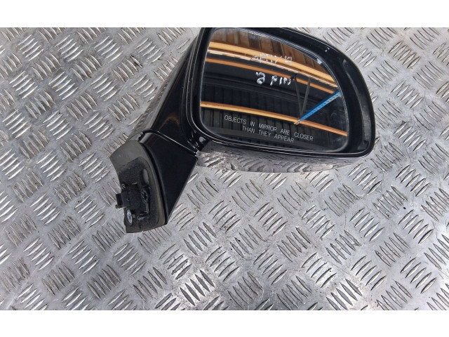 Зеркало электрическое Chevrolet Captiva - года