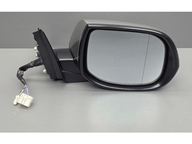 Зеркало (управляемое электричеством) 020173, E6020173 Honda Accord