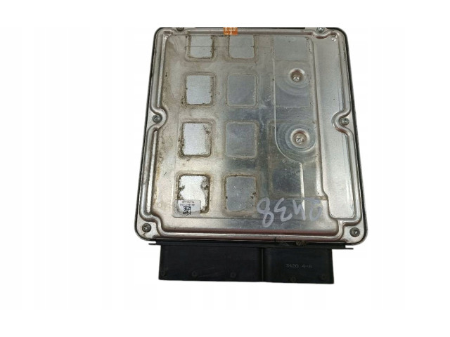 Řídící jednotka 4H0907409, 0281015766 Audi A8 S8 D4 4H 2010