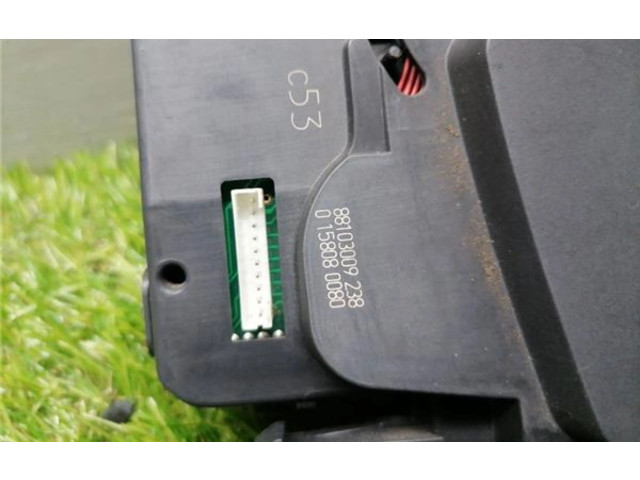 Переключатель дворников 88103009238, 88103009238 Renault Kangoo II