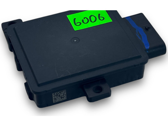 Блок комфорта S6006, 68578762AA Jeep Compass