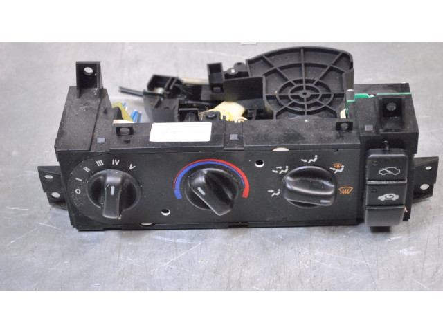 Блок управления климат-контролем Honda Accord