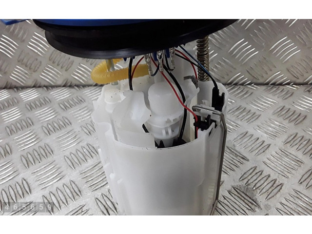 Топливный насос