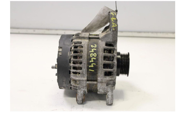 Генератор A0009060122   Mercedes-Benz GLA W156      