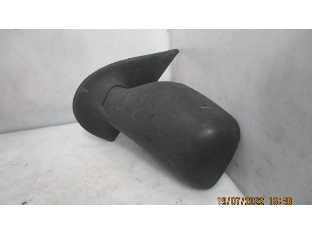 Зеркало электрическое левое Fiat Punto (176) 1993-1999 года