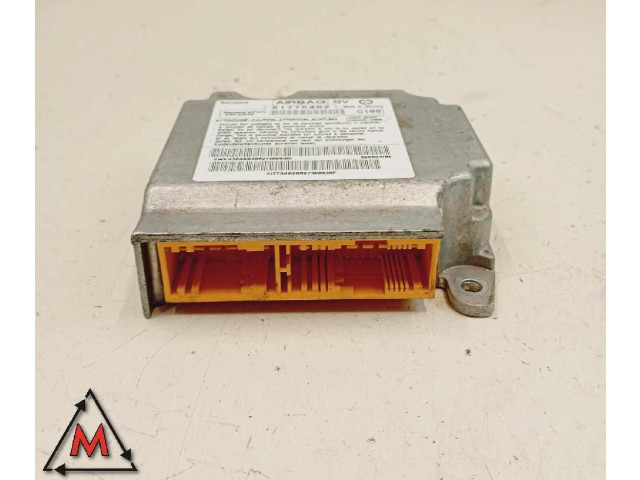Блок подушек безопасности 51775402, SIEMENS   Fiat Bravo
