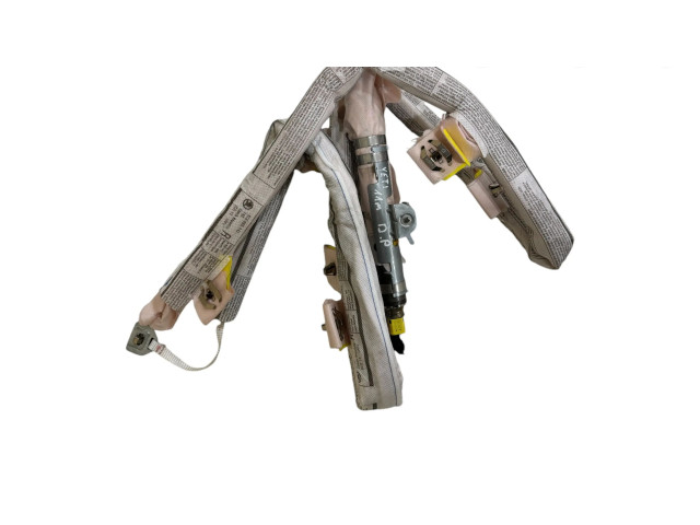 Боковая подушка безопасности 5L6880742   Skoda Yeti (5L)