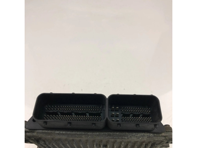 Řídící jednotka 0281014787, P04727880AH Chrysler Grand Voyager V 2009