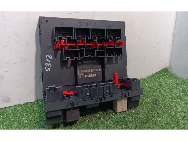 Модуль управления BSM 3C0937049E, 3C0937049E Volkswagen Golf SportWagen