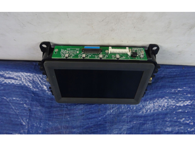 Дисплей    CHM5811A   Volvo XC90