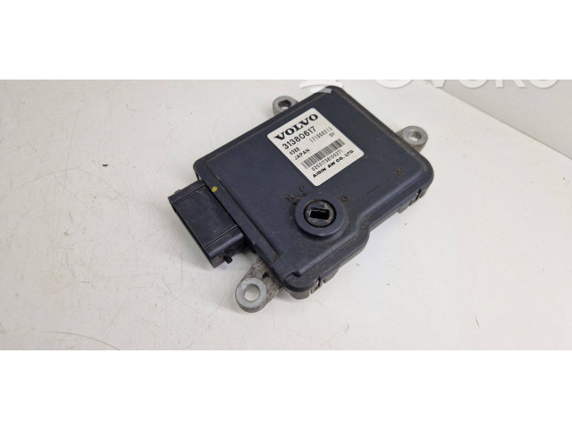 Блок управления коробкой передач 31380617   Volvo S90, V90