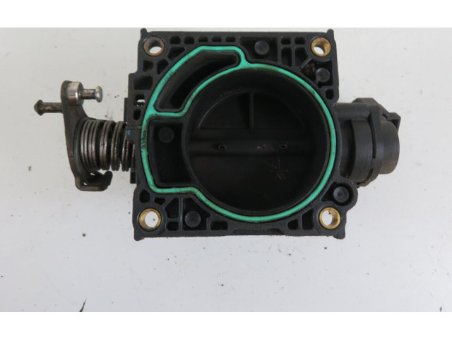 Вентилятор радиатора Ford Focus