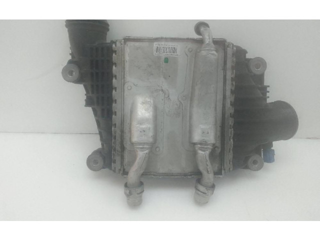 Интеркулер Gx736k775ae Jaguar XE