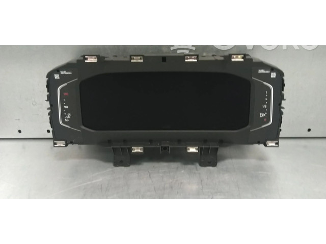Přístrojová deska Volkswagen T-Roc 2022 17A920320B