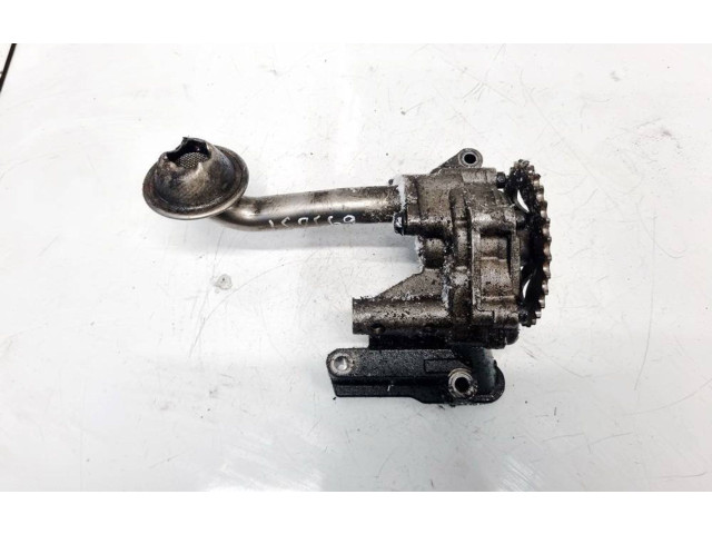 Масляный насос   06A115105B, 06A115105B  Volkswagen Golf IV 