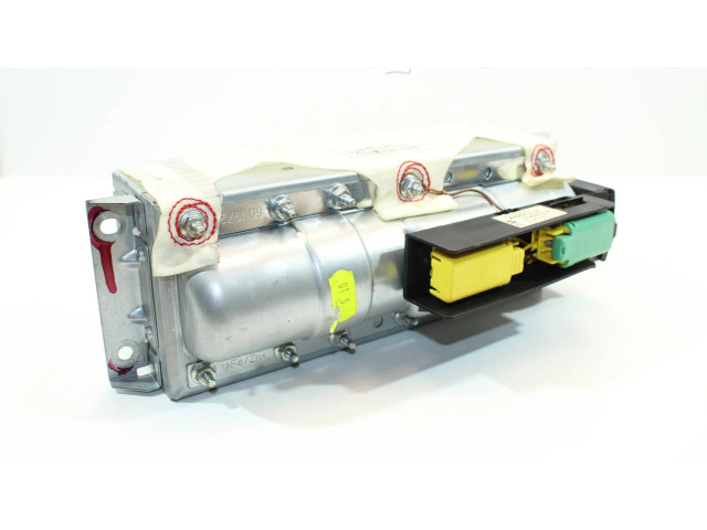 Подушка безопасности пассажира 3D0880204D   Volkswagen Phaeton