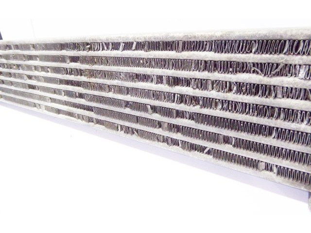 Интеркулер 8200424155 Dacia Logan I