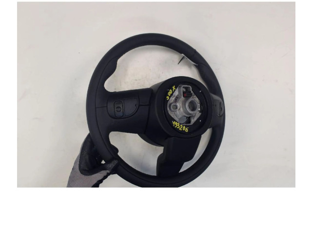 Руль Fiat 500X для двигателя 55282328