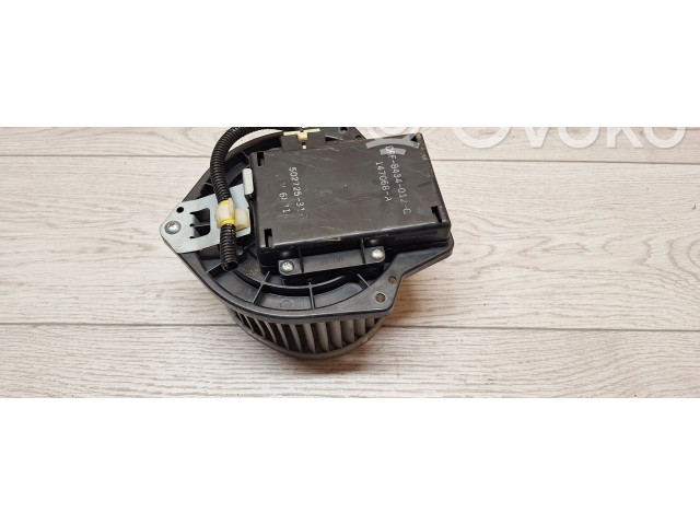 Вентилятор печки Drf8434012g Mitsubishi Outlander