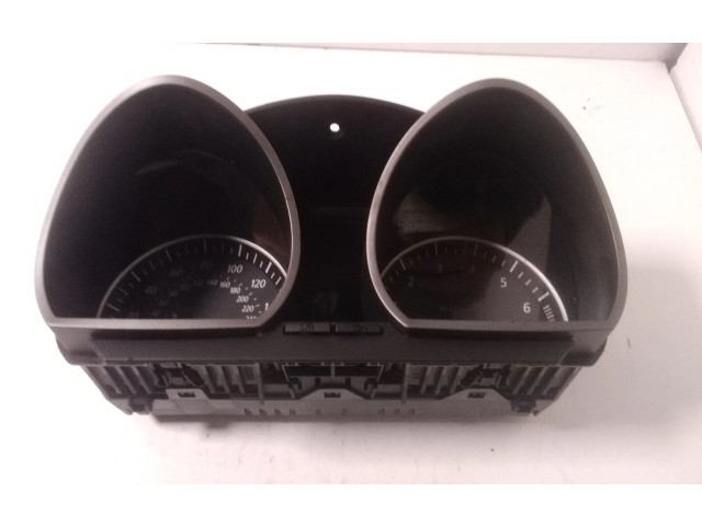 Панель приборов 6211412548801   BMW Z4 E85 E86       