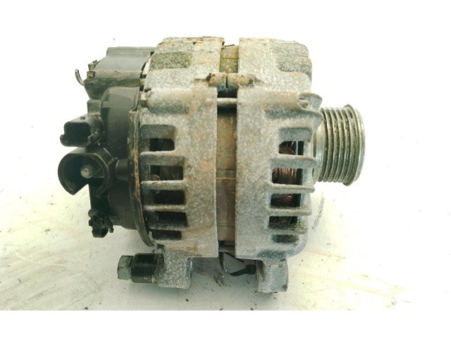 Генератор 9678044880   Peugeot Partner      