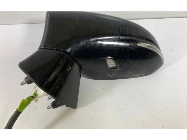 Zpětné zrcátko Lexus GS 250 350 300H 450H 2012 E13027486, E13027486